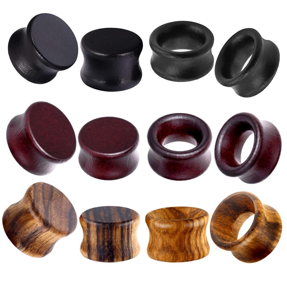 Body Jewelry Ear Gauges - JUNLOWPY 2g 0g 00g Tunnels de