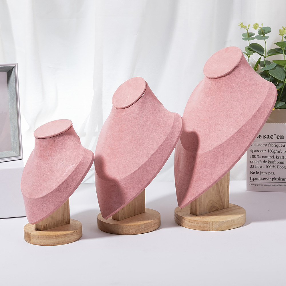 Présentoir de buste de Mannequ - Body Jewelry Display avis et prix