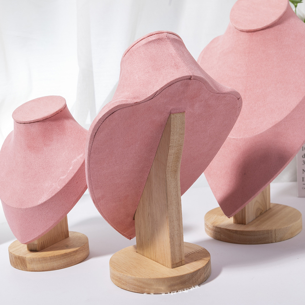 Présentoir de buste de Mannequ - Body Jewelry Display avis et prix