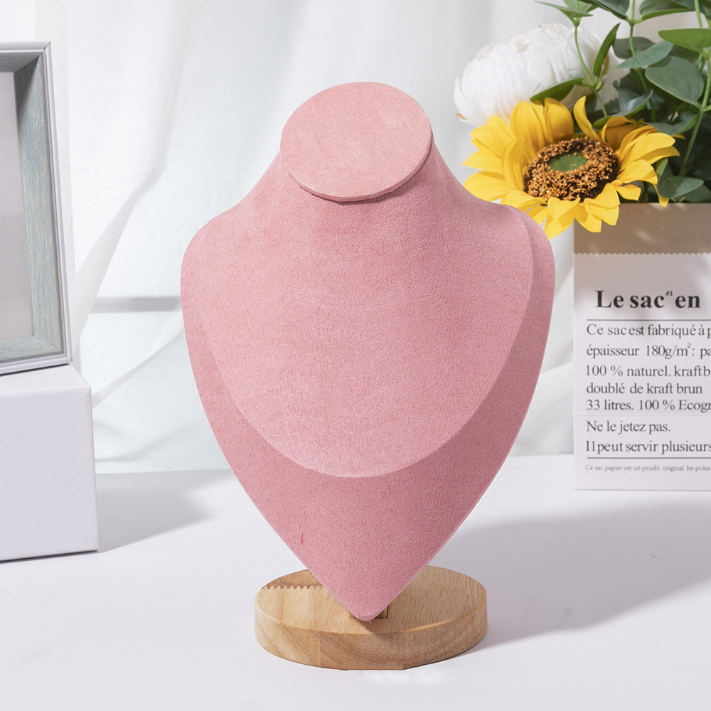 Présentoir de buste de Mannequ - Body Jewelry Display avis et prix