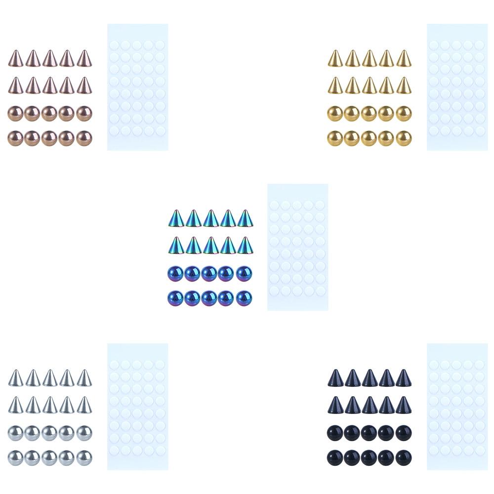 Bijoux de corps pour hommes en - Body Jewelry Lip Ring avis et prix