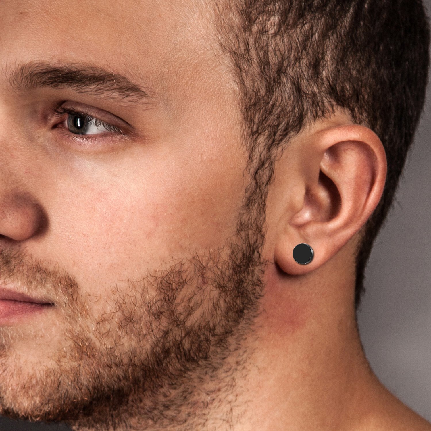 Boucles d'oreilles pentagramme - Body Jewelry Ear Gauges avis et prix