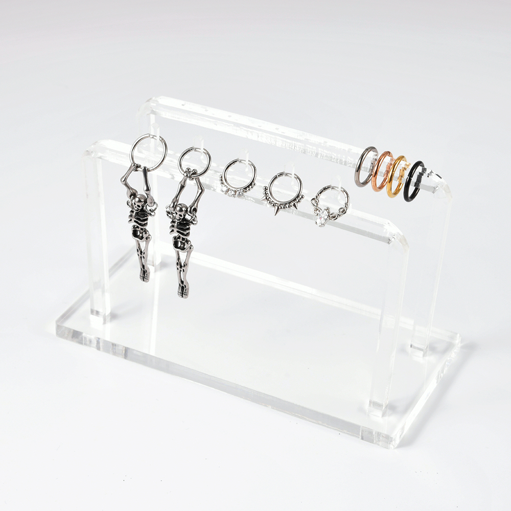Présentoir de bijoux pour Pier - Body Jewelry Display avis et prix
