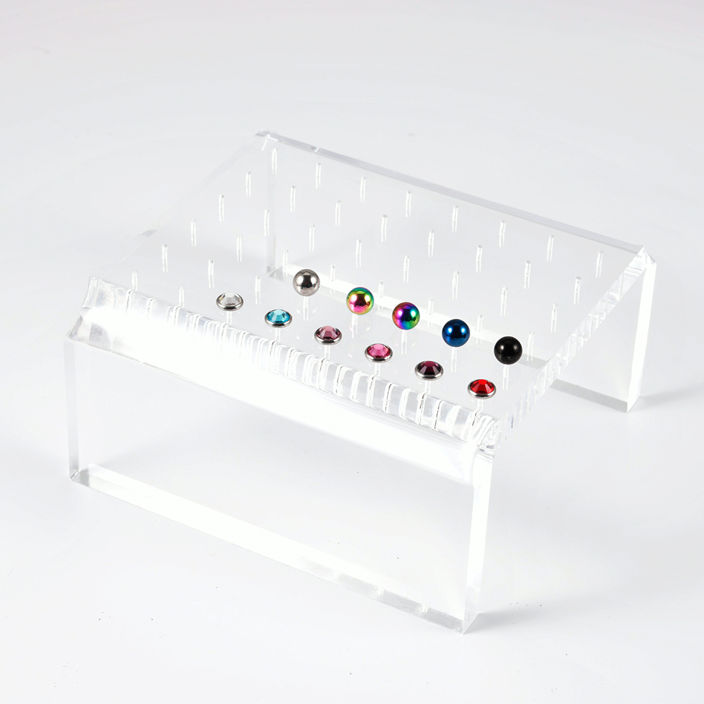 Présentoir de bijoux pour Pier - Body Jewelry Display avis et prix