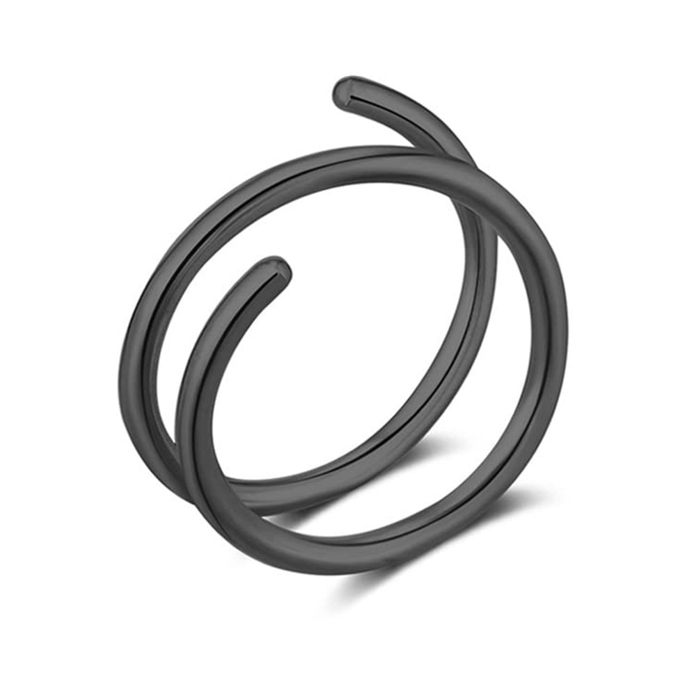 1 pièce Anneau de piercing en  - Body Jewelry Lip Ring avis et prix