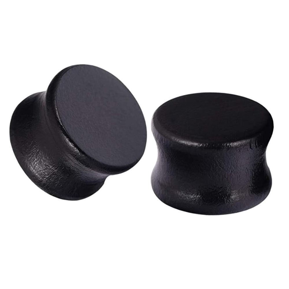 JUNLOWPY 2g 0g 00g Tunnels de  - Body Jewelry Ear Gauges avis et prix
