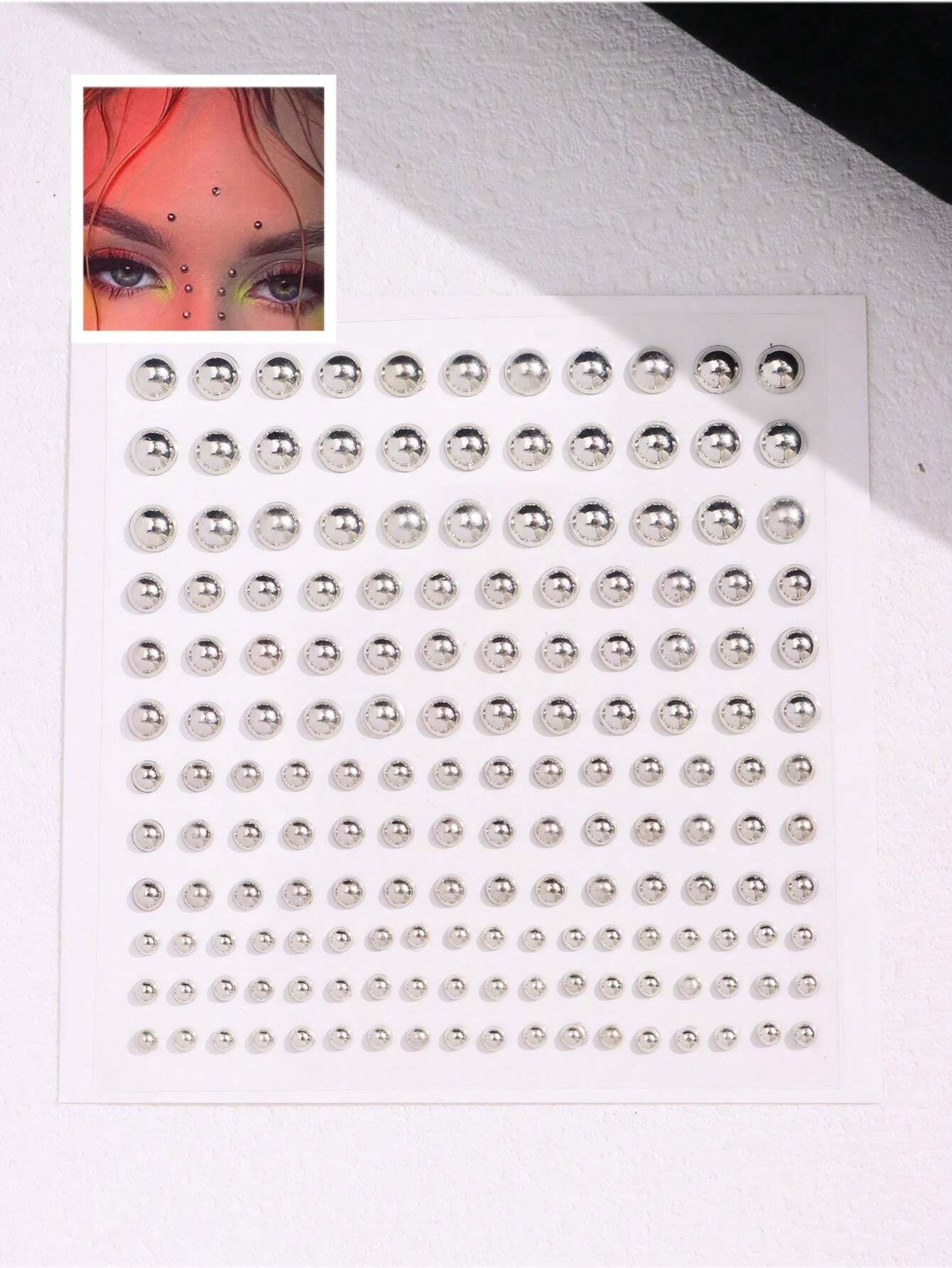 165 pièces/ensemble, 3-6 mm, a - Body Jewelry Lip Ring avis et prix