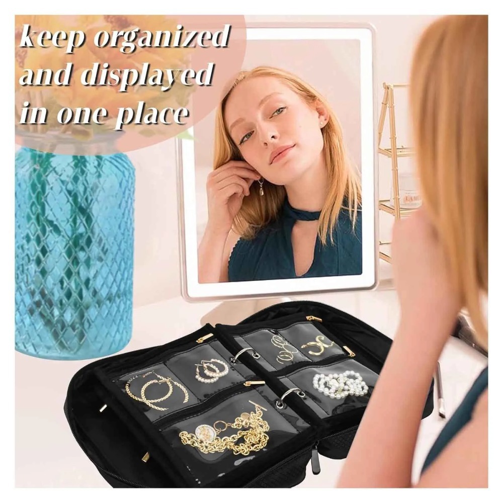 Sac de présentation de bijoux  - Body Jewelry Display avis et prix