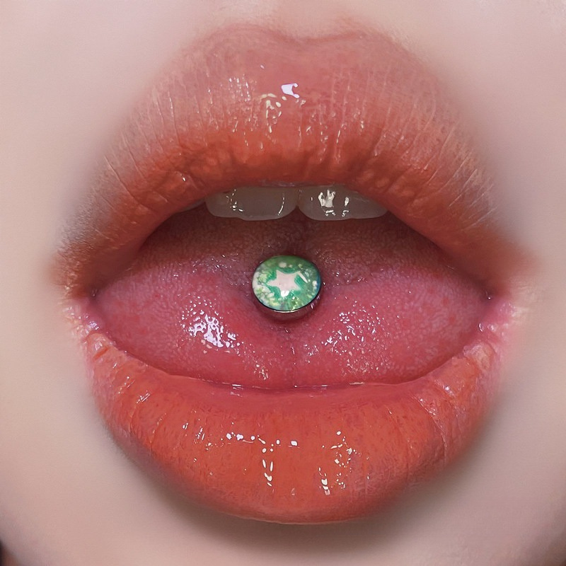 1 pièce Nouveau piercing de la - Body Jewelry High Quality avis et prix