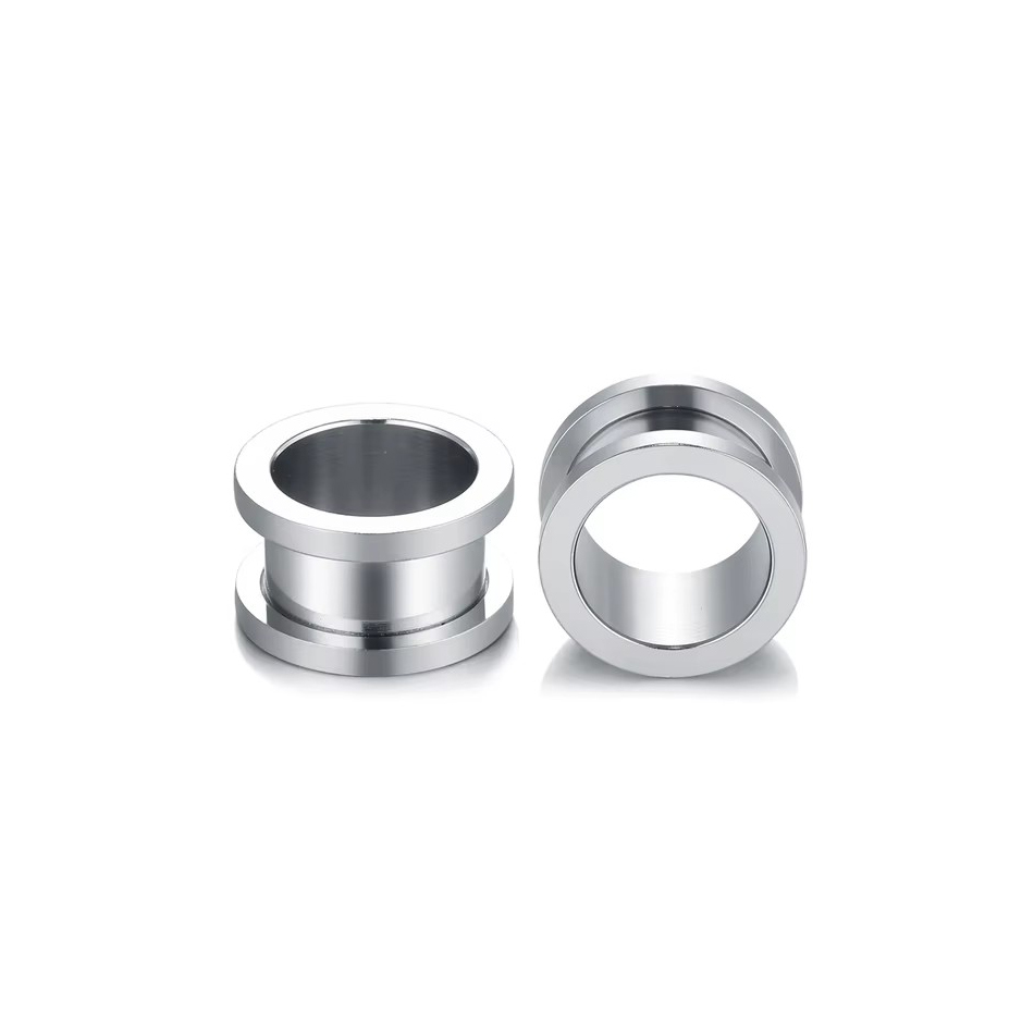 1 paire de bouchons d'oreille  - Body Jewelry Ear Gauges avis et prix