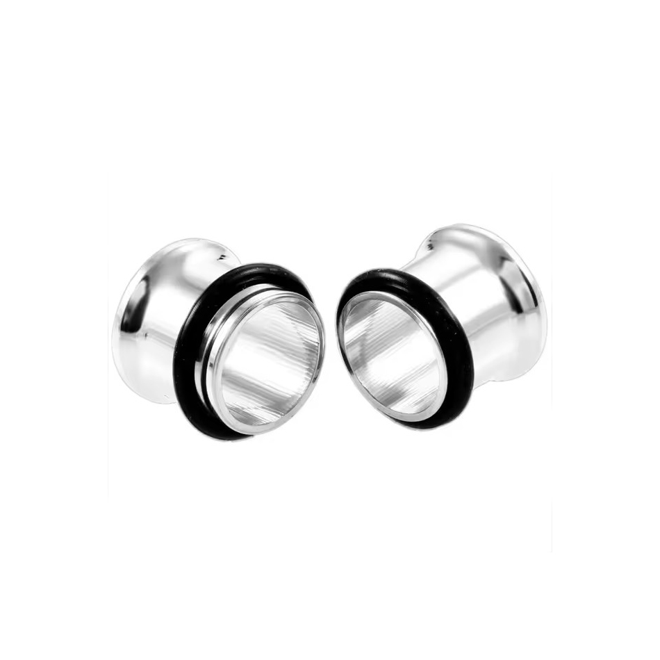 1 paire de bouchons d'oreille  - Body Jewelry Ear Gauges avis et prix