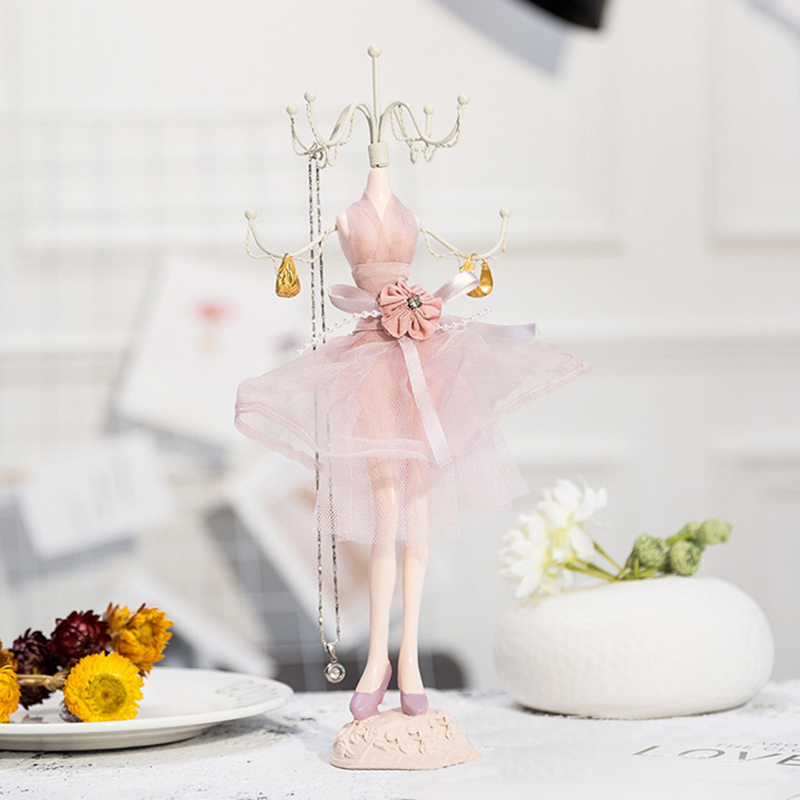 Mannequin de robe Chic, présen - Body Jewelry Display avis et prix