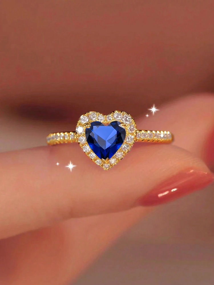 Magnifique bague en forme de c - Body Jewelry High Quality avis et prix