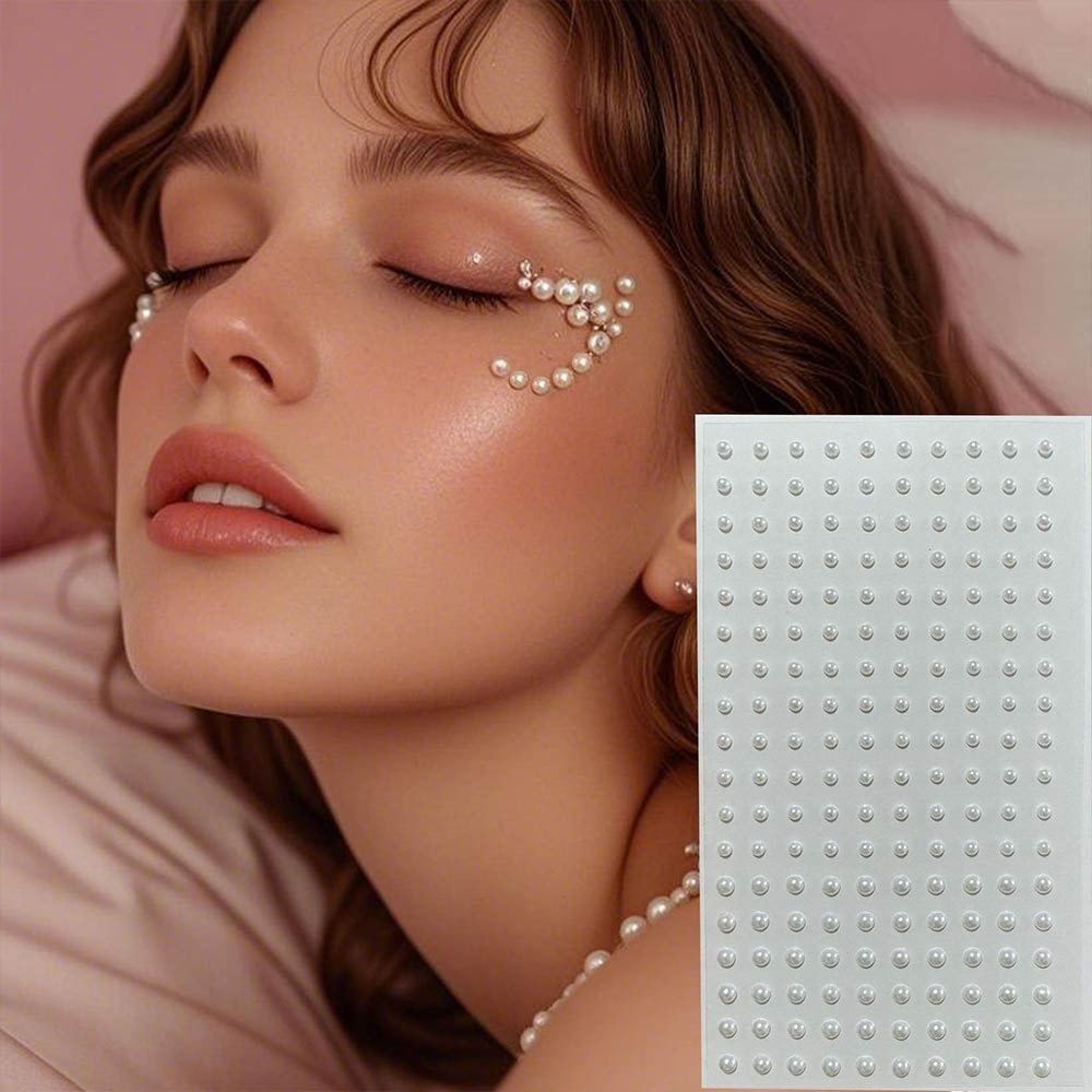 Autocollants réutilisables pou - Body Jewelry Lip Ring avis et prix