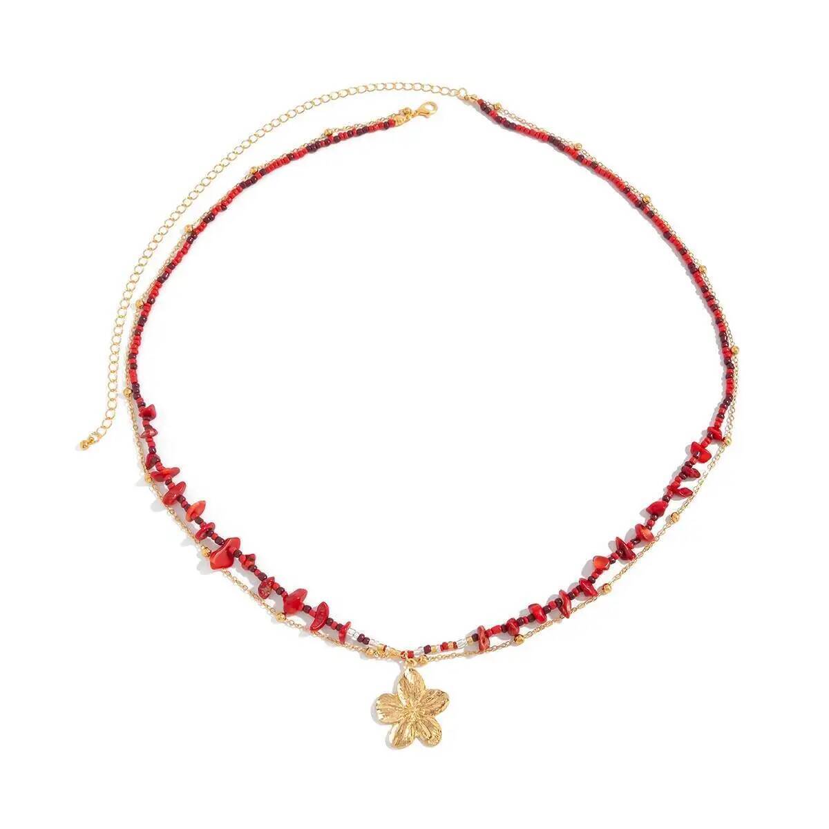 KunJoe Chaîne de taille bohème - Body Jewelry Chain avis et prix