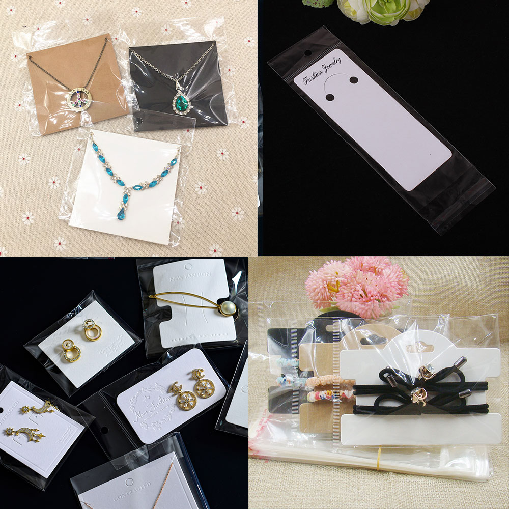 30 ensembles de cartes d'expos - Body Jewelry Display avis et prix