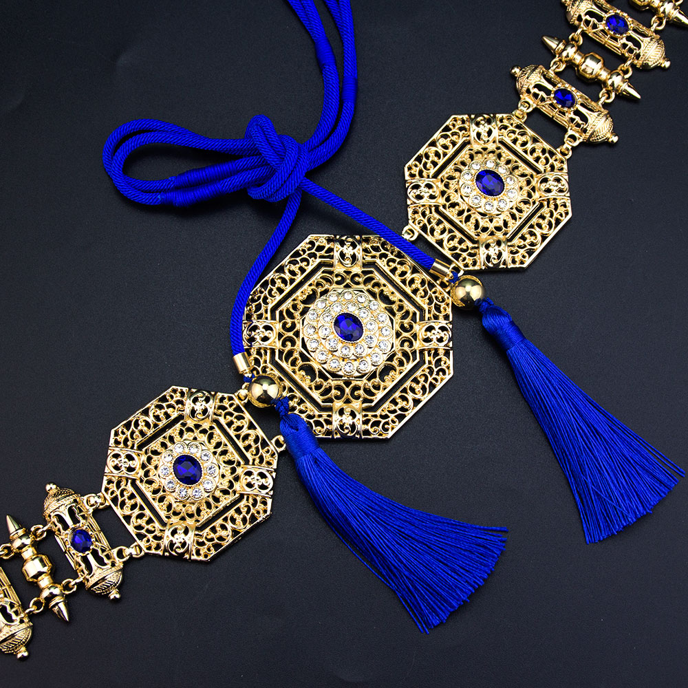 Neovisson-Ceinture en Corde Fa - Body Jewelry High Quality avis et prix