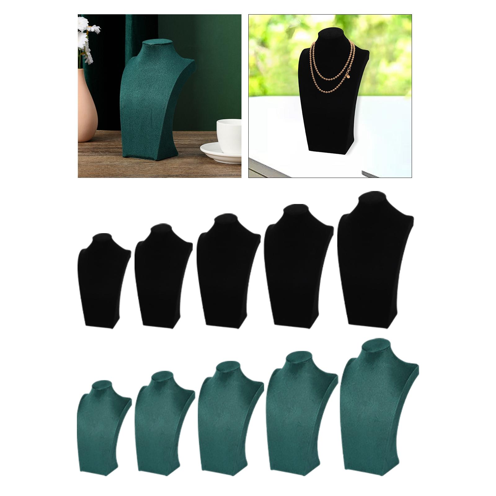 Présentoir de bijoux de buste  - Body Jewelry Display avis et prix