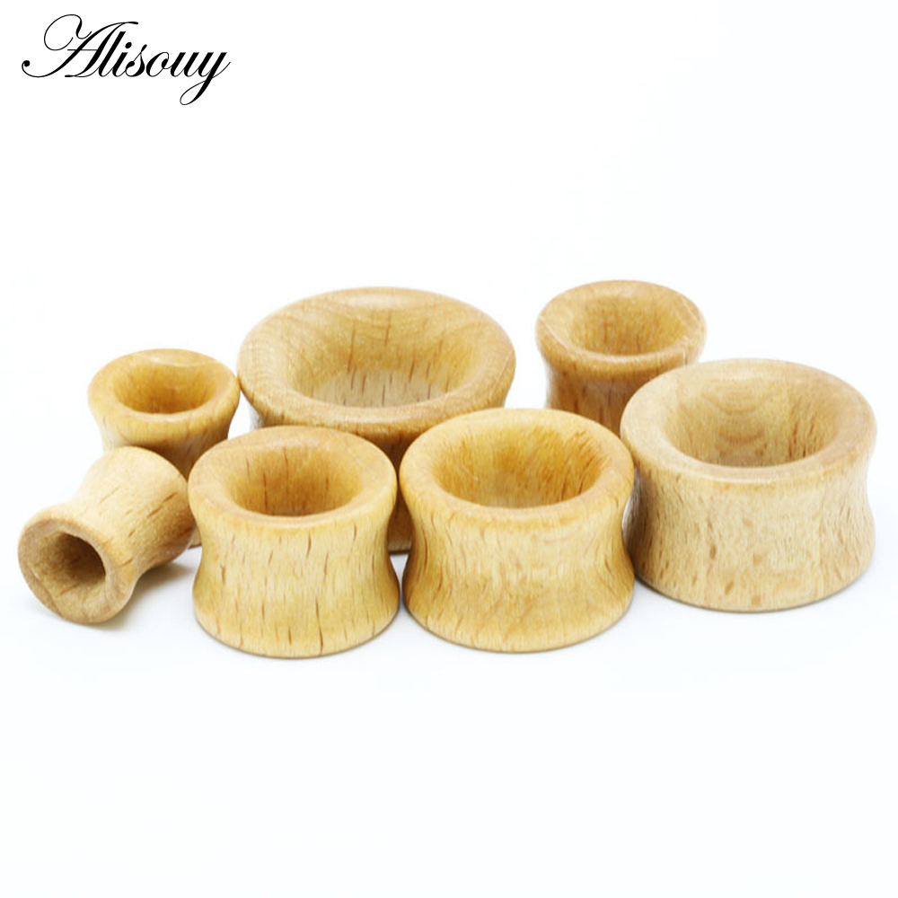 1 pièce Tunnels d'oreille en b - Body Jewelry Ear Gauges avis et prix