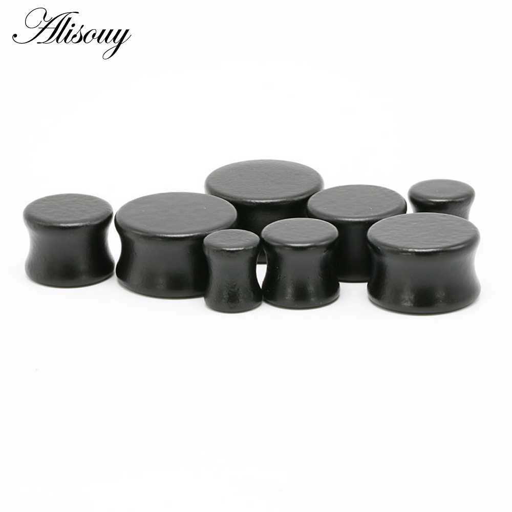 1 pièce Tunnels d'oreille en b - Body Jewelry Ear Gauges avis et prix