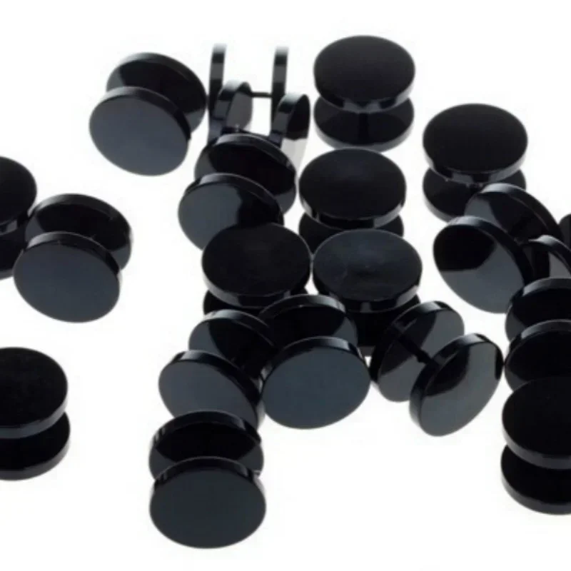 2 pièces/1 ensemble de bouchon - Body Jewelry Ear Gauges avis et prix