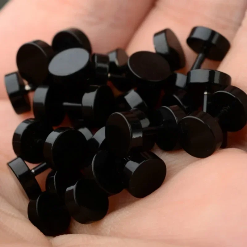 2 pièces/1 ensemble de bouchon - Body Jewelry Ear Gauges avis et prix