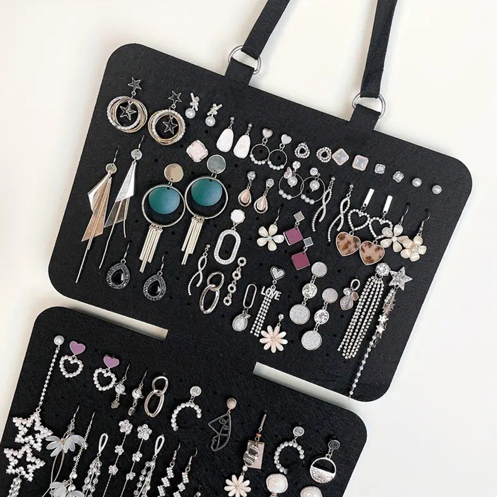 Support de rangement de bijoux - Body Jewelry Display avis et prix