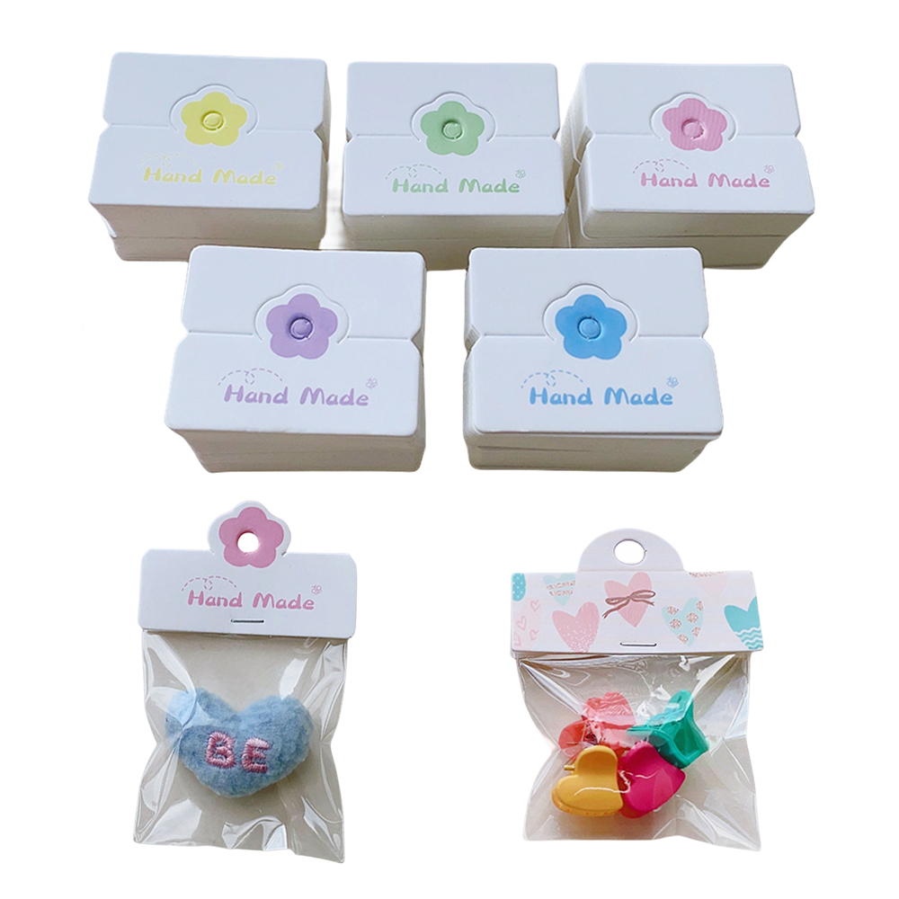 Cartes pliables suspendues de  - Body Jewelry Display avis et prix