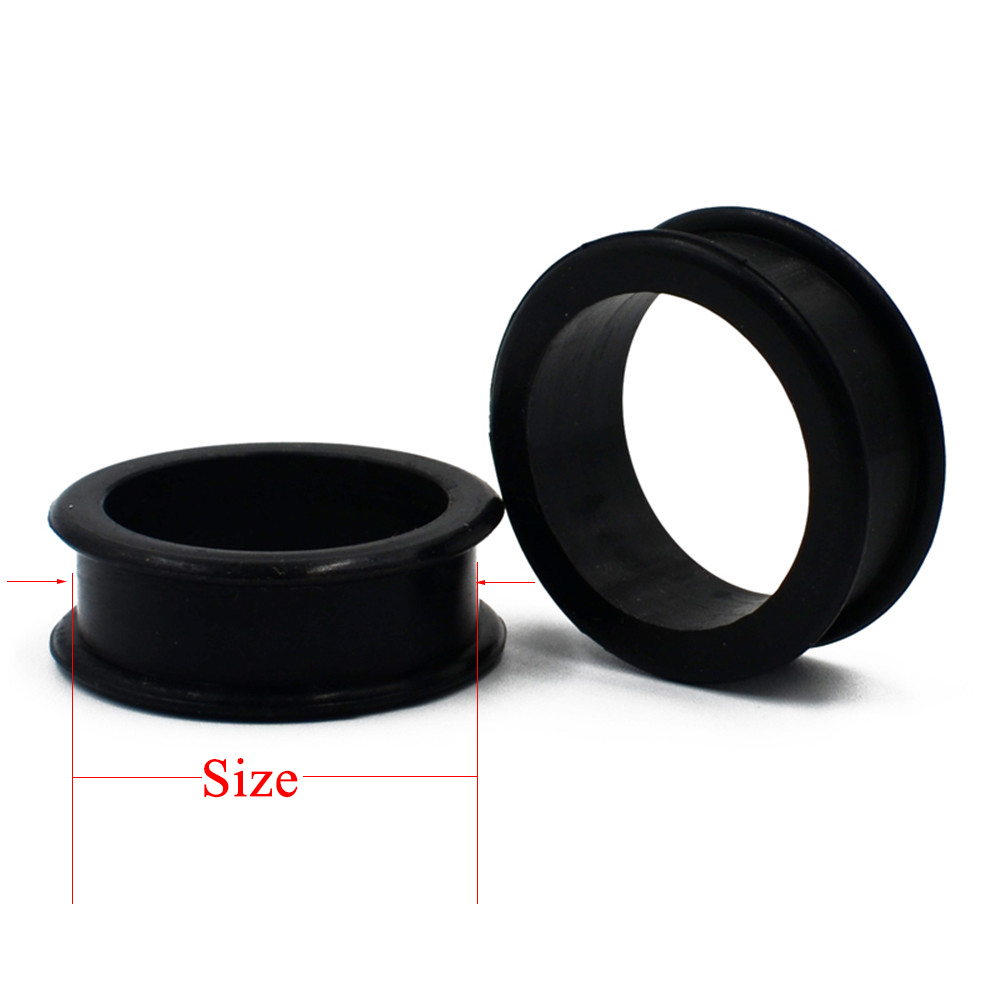 1 paire 3mm-76mm grande taille - Body Jewelry Ear Gauges avis et prix