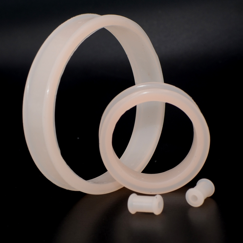 1 paire 3mm-76mm grande taille - Body Jewelry Ear Gauges avis et prix