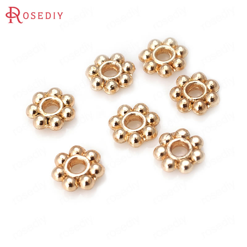 Bracelets d'espacement en lait - Body Jewelry High Quality avis et prix
