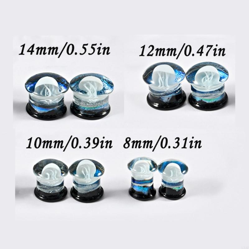 Civière d'oreille, extenseur f - Body Jewelry Ear Gauges avis et prix