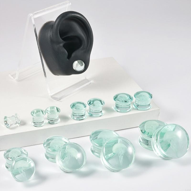 Civière d'oreille, extenseur f - Body Jewelry Ear Gauges avis et prix
